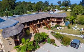 Storms River Guest Lodge